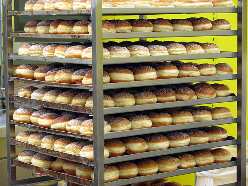 哪款食品安全檢測設(shè)備可用于食品加工廠 哪款食品安全檢測設(shè)備可用于食品加工廠