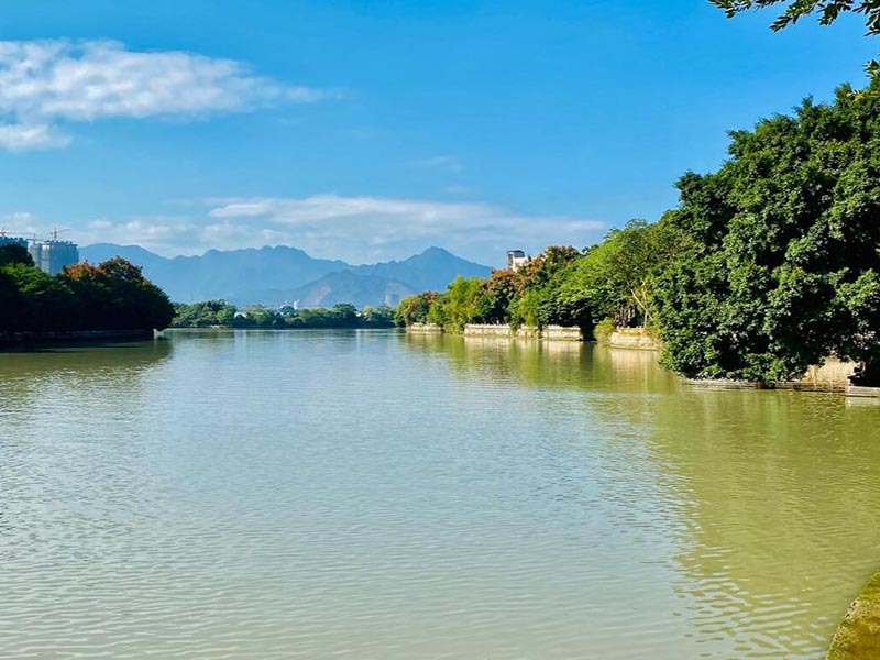 總氮測(cè)定儀的主要功能