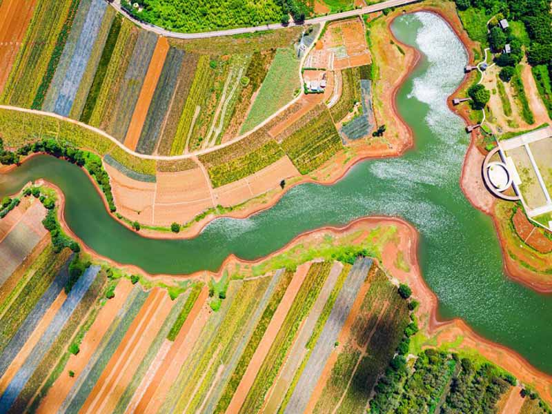 水質(zhì)在線監(jiān)測儀可預(yù)防飲用水突發(fā)事件