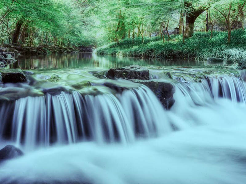全國(guó)4月地表水環(huán)境質(zhì)量概況