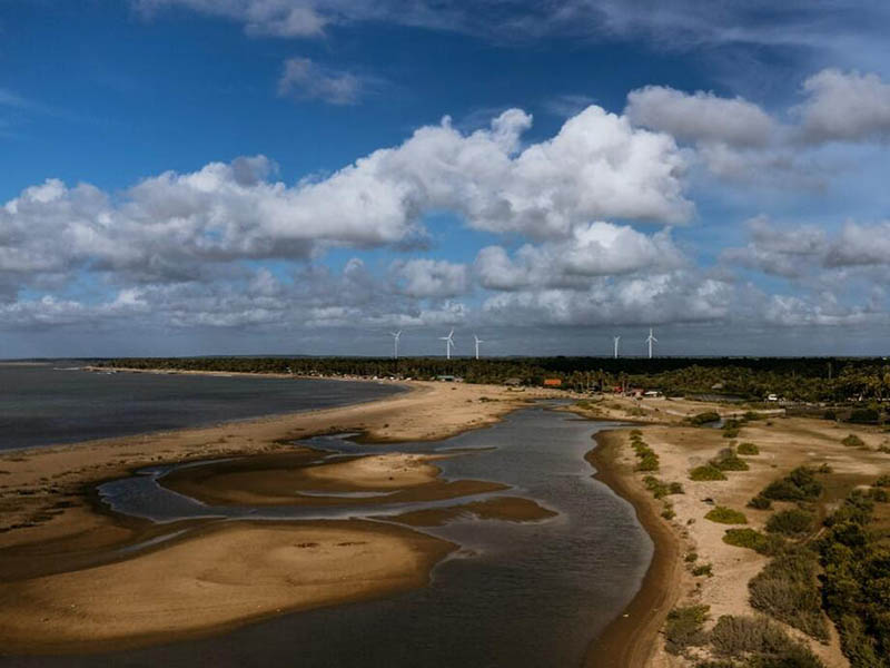 電子工業(yè)水污染物排放標準