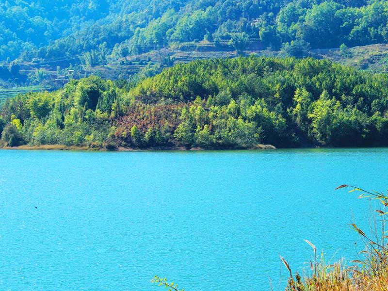 生活污水總磷超標(biāo)的原因