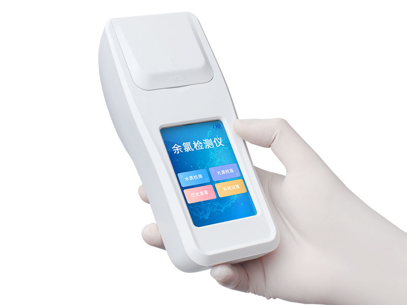 濁度測(cè)定儀使用方法