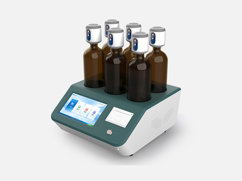 BOD測定儀應用領域