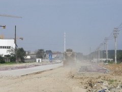 工地?fù)P塵在線監(jiān)測(cè)設(shè)備，讓工地環(huán)境更優(yōu)質(zhì)